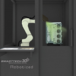 SMARTTECH 3D Robotized