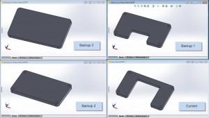 backup tools