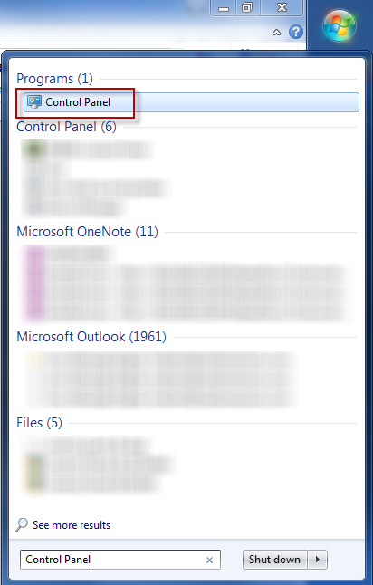 Modify Installations - Part 2 Network Image #1