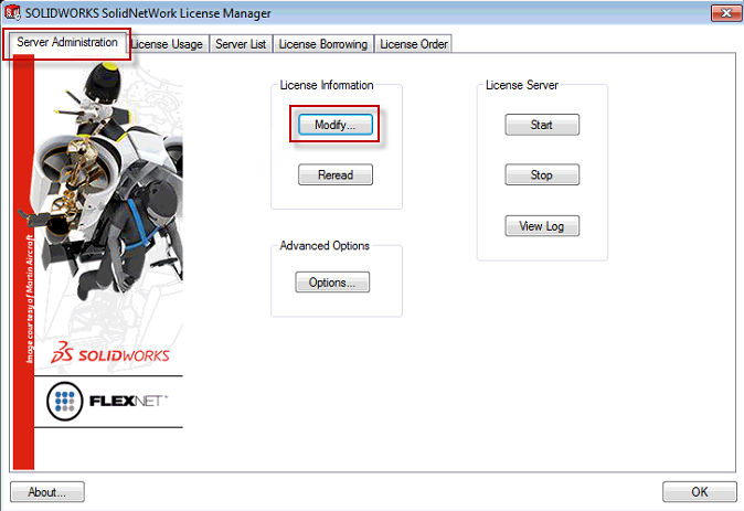 Modify Installations - Part 2 Network Image #10