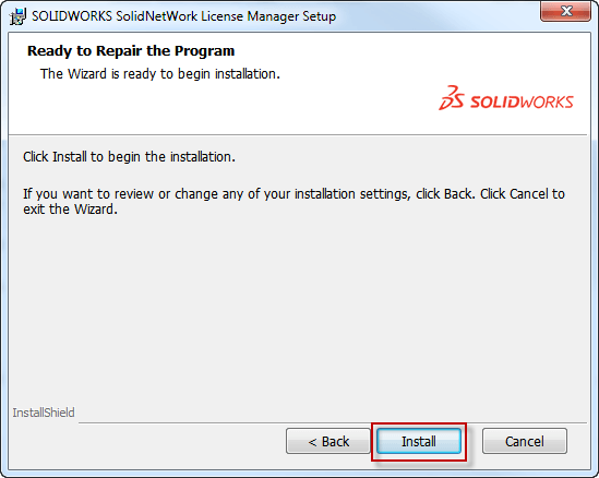 Modify Installations - Part 2 Network Image #8