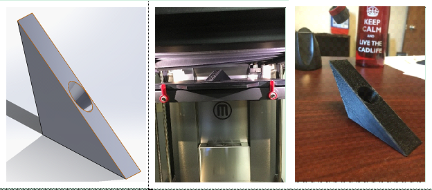 MakerBot Part