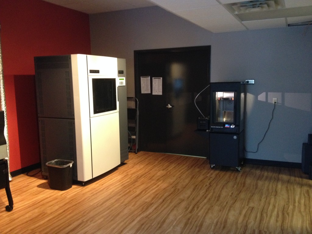 lab