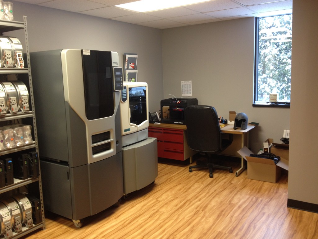 lab