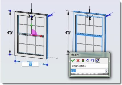 Instant 3D
