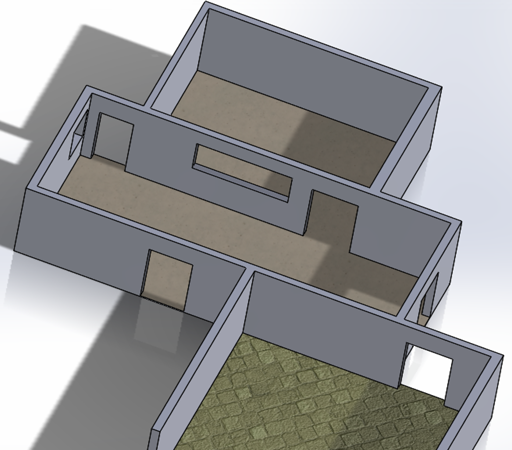 cad fab lab