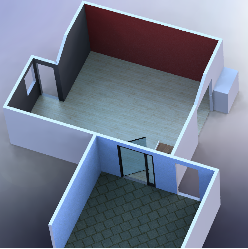 cad fab lab