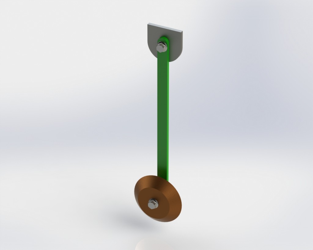 pendulum