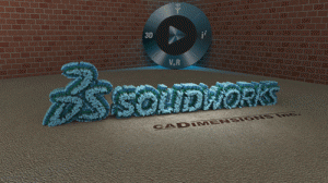 rendering
