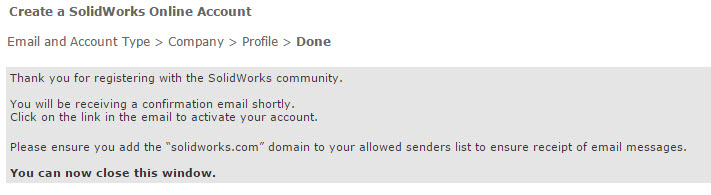 customer portal