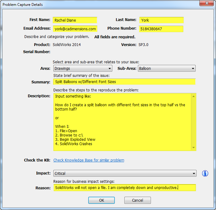 rx tool