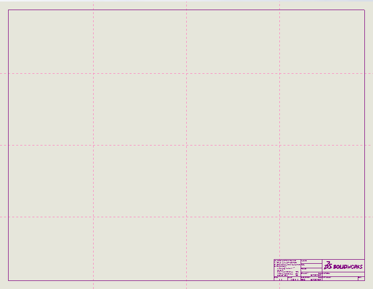 sheet zones