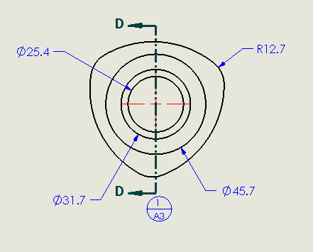 sheet zones