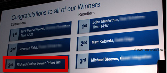 solidworks model mania