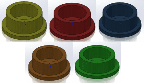 Paint Configuration