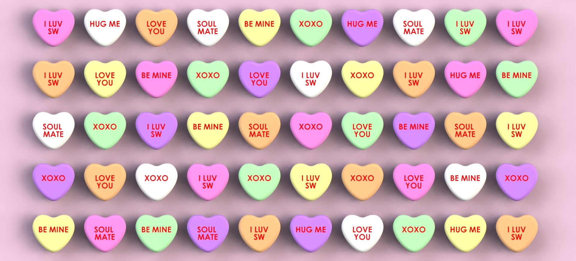 Be My Valentine - SOLIDWORKS Sketch Text | CADimensions