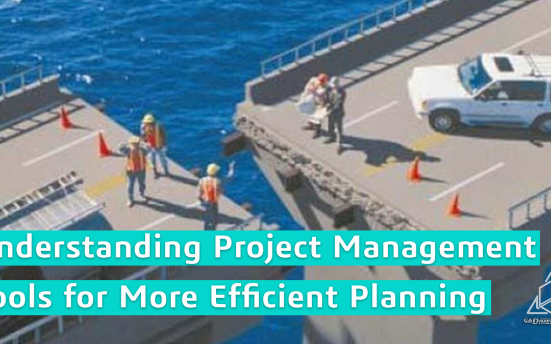 Plan Efficiently With Project Management Tools