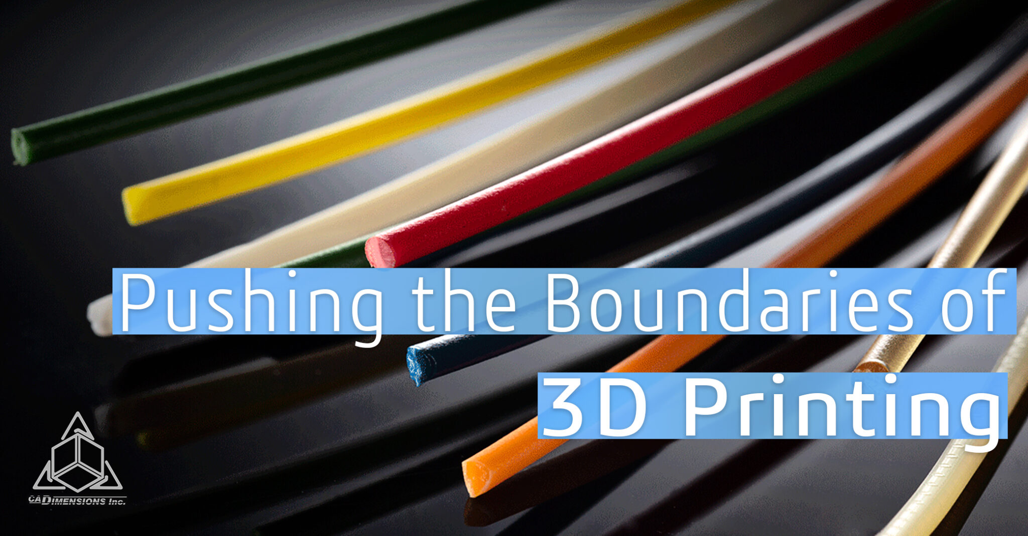New Materials Push Boundaries of High-Performance 3D Printing
