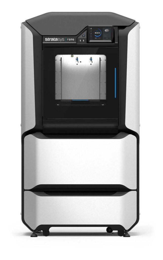 Stratasys F370 3D Printer CADimensions SALE PRICE: $39,995.00