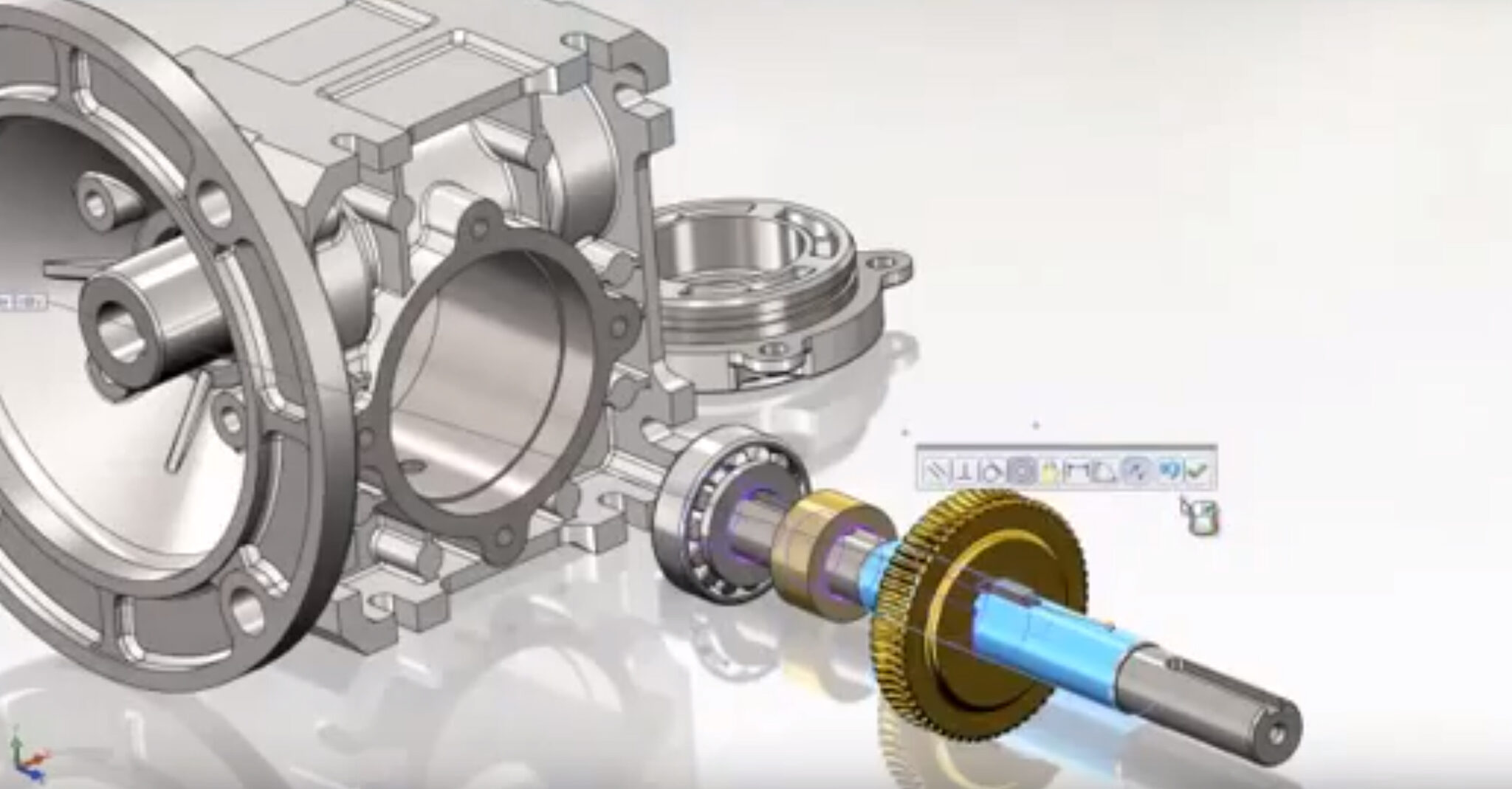 SOLIDWORKS Simulation Premium - Nonlinear