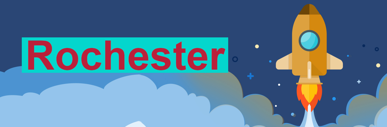 Rochester Launch for SOLIDWORKS 2019