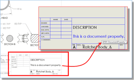 This is a document property.
