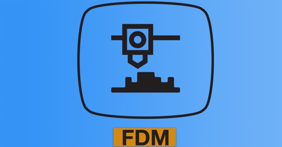3D Printing Services FDM