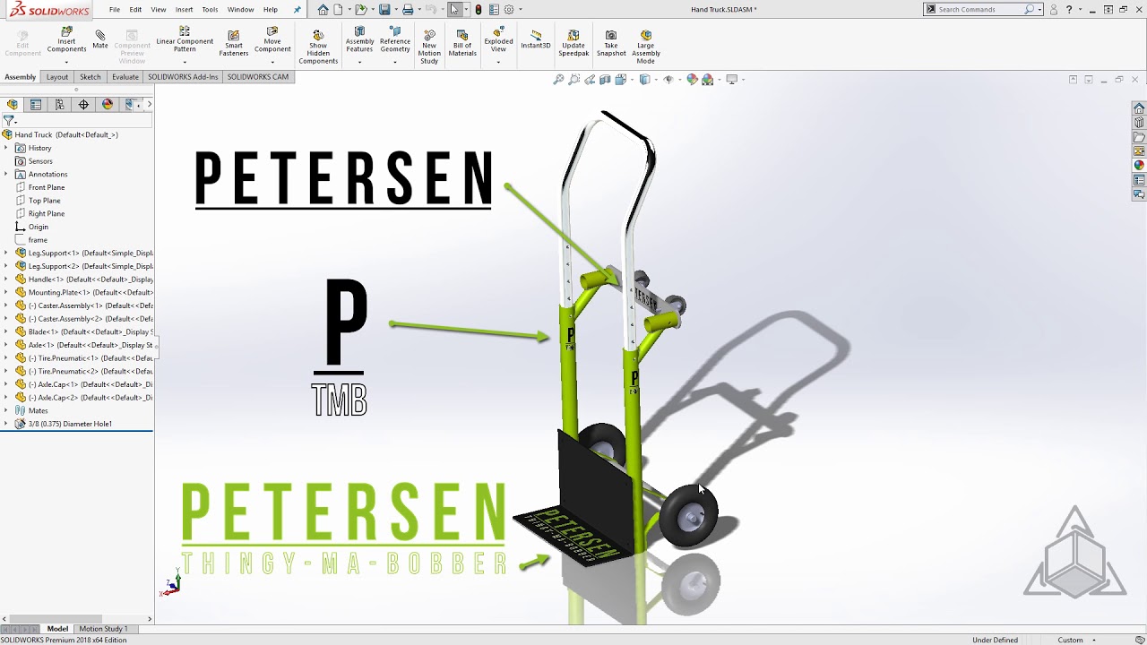 Tech Tip - Stop Losing Your Decals cadimensions thumbnail