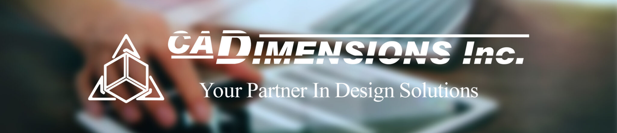 PDM and Manage CTA Banner CADimensions
