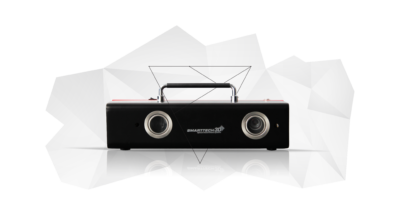 SMARTTECH3D UNIVERSE SMATTECH3D CADimensions