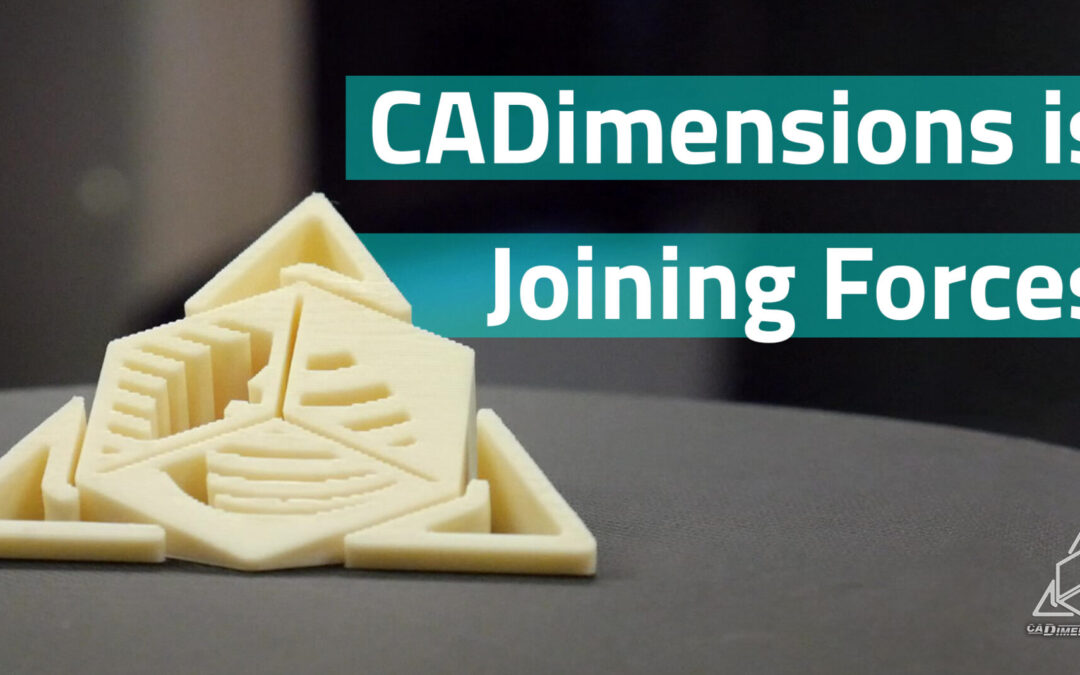 CADimensions Inc. Acquires Unitec Inc.