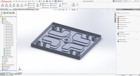 Surfacing Approach to Import Modifications picture 5