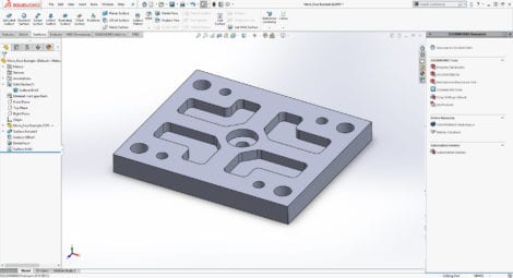Surfacing Approach to Import Modifications picture 7