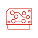 SOLIDWORKS PCB icon