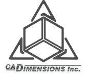 CADimensions Logo
