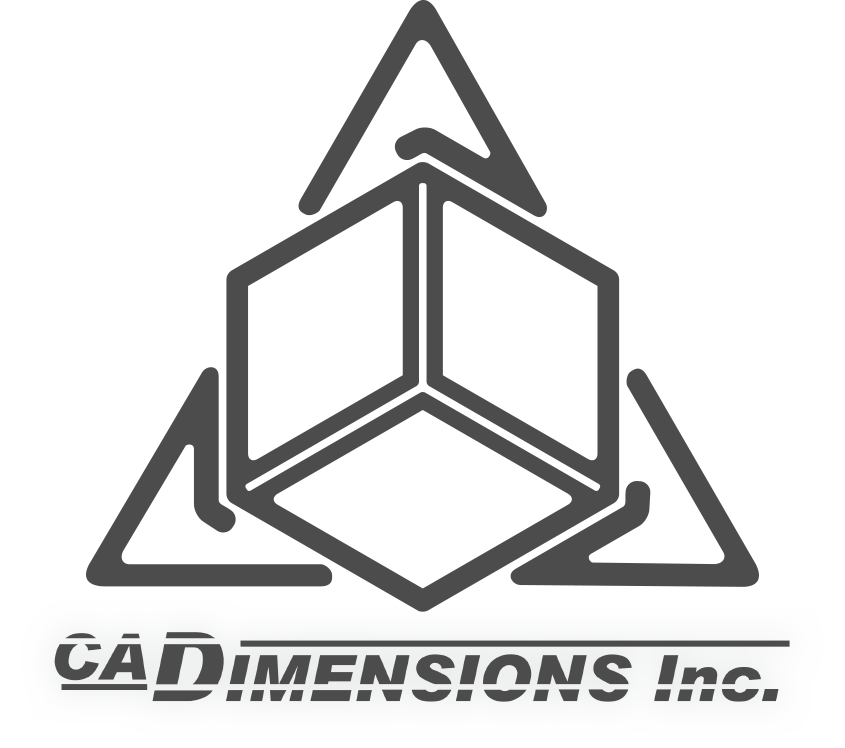 CADimensions Logo