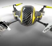 Front Shot Carbon
