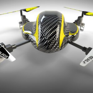 Front Shot Carbon