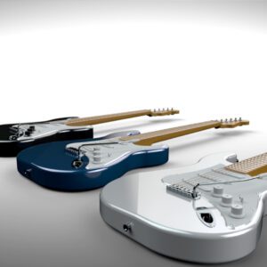 Guitar Colorway