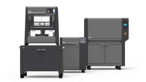Desktop Metal Studio System™ CADimensions SALE PRICE: $113,520.00