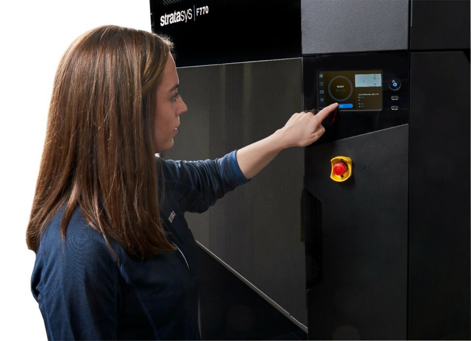 Stratasys