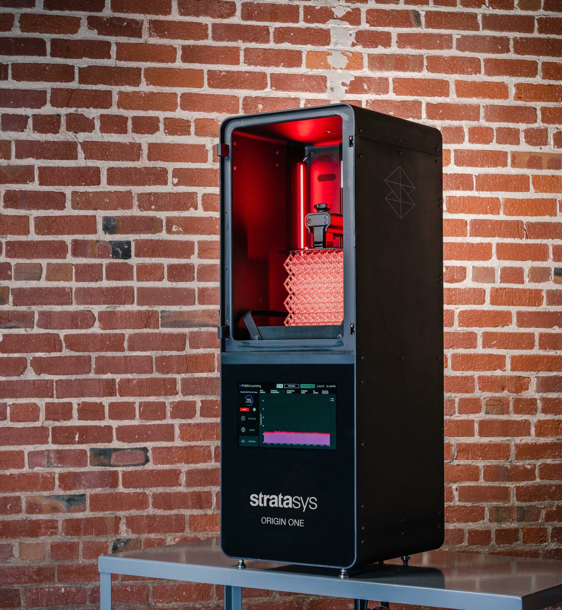 Origin One 3D Printer