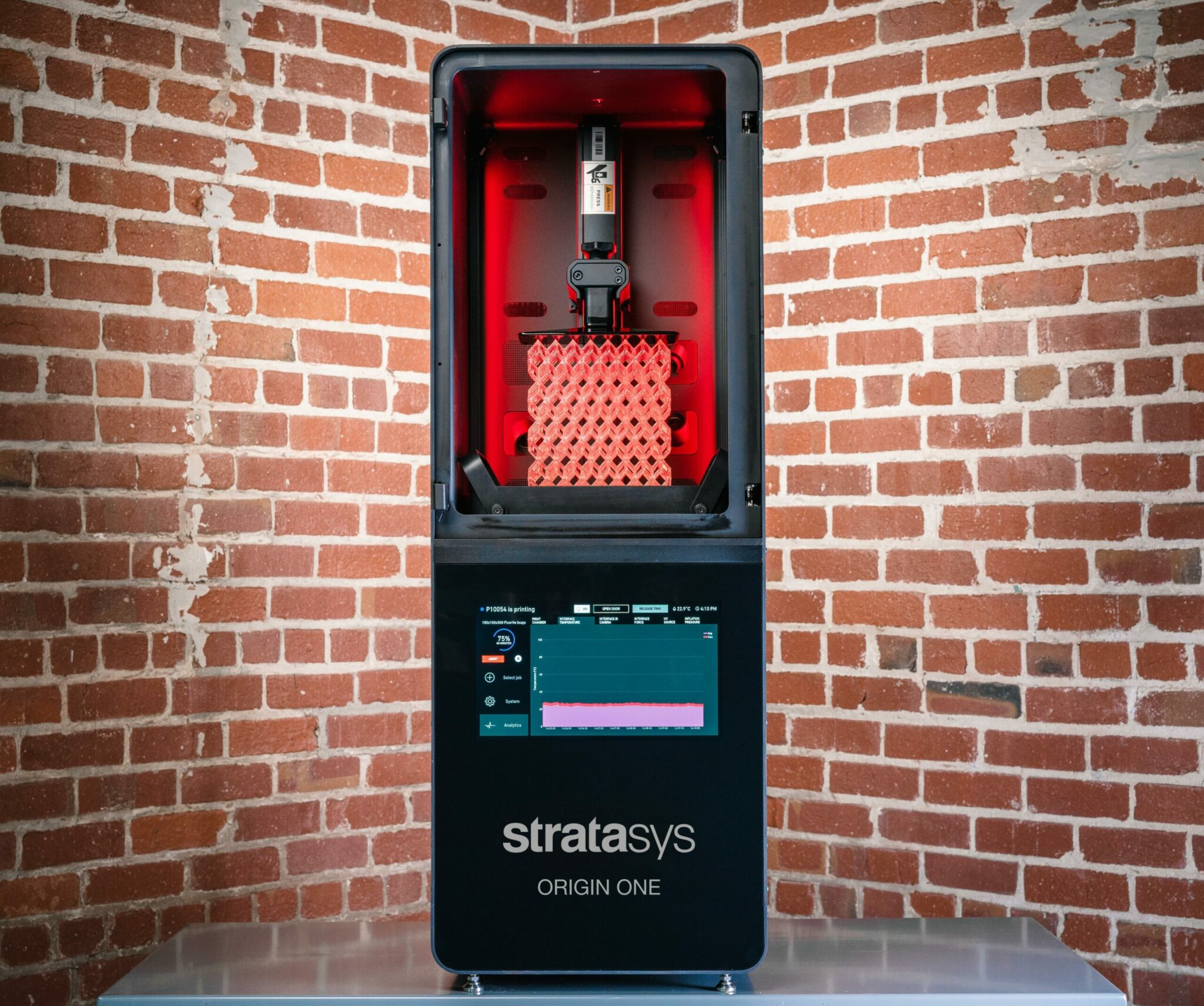 Stratasys Origin One