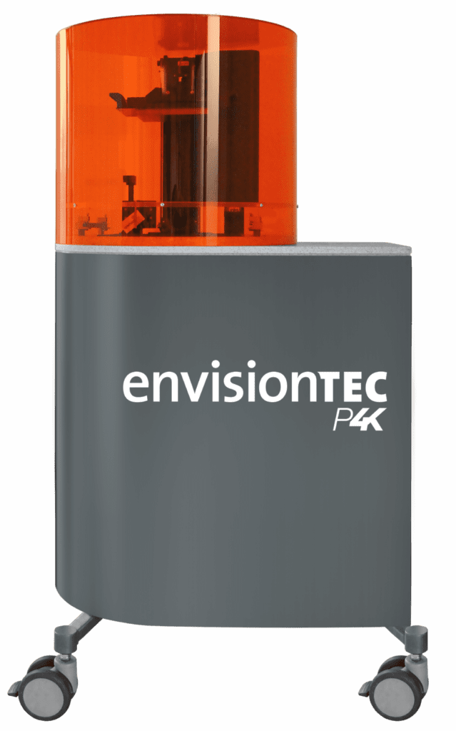 EnvisionTec Perfactory P4K