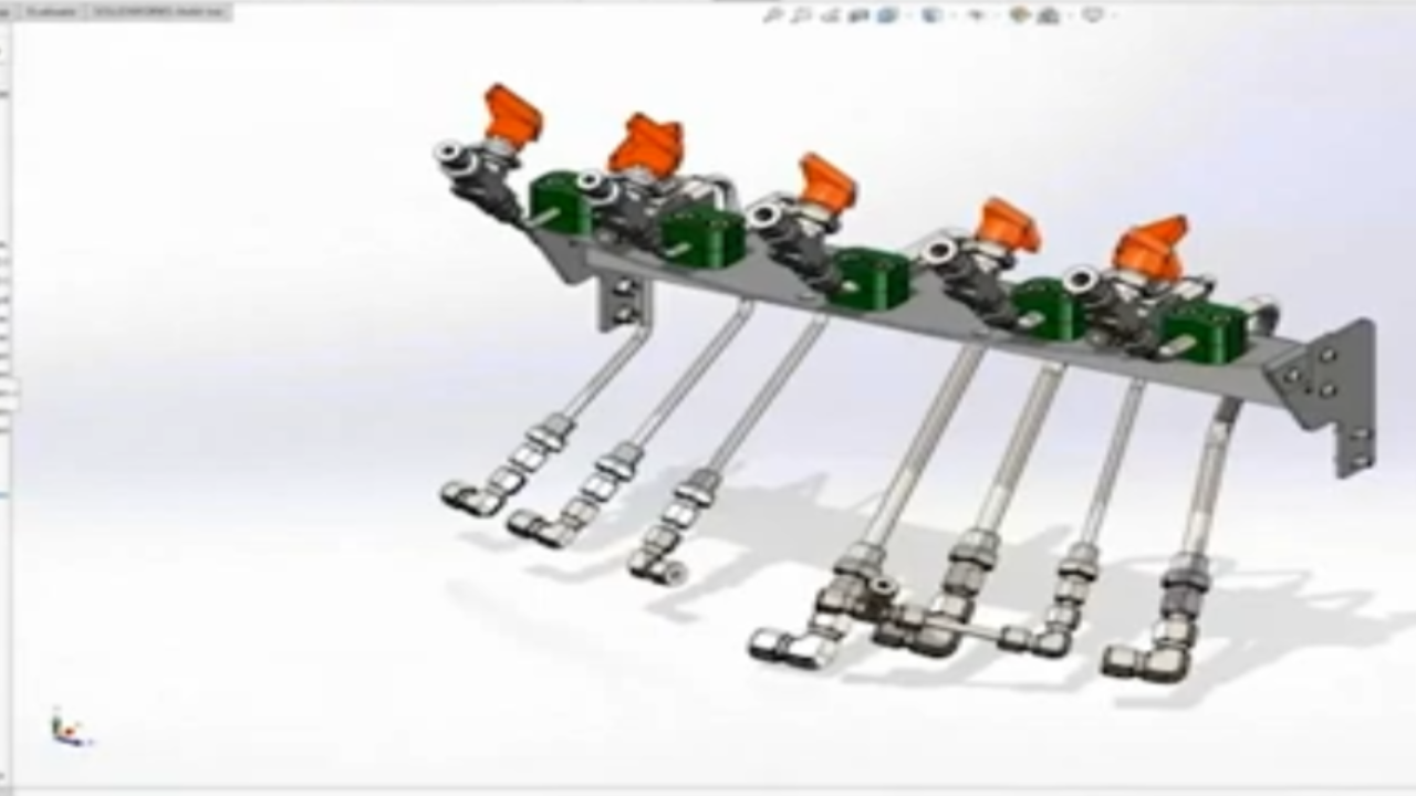 What's New In 2022 SOLIDWORKS