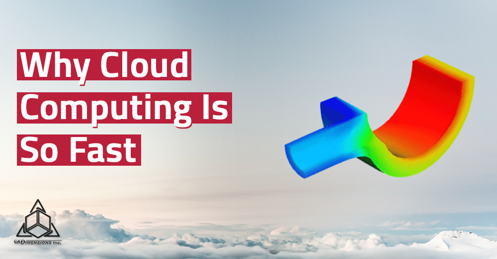 How Cloud Simulation Can Speed Up Your Design Cycle