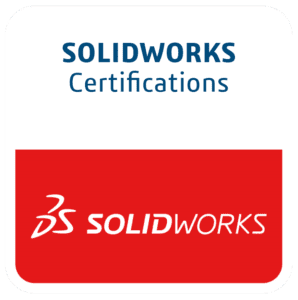 SOLIDWORKS Certification 