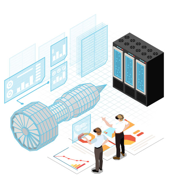 design-simulate