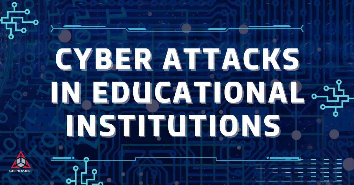 Cyber Attacks in Schools
