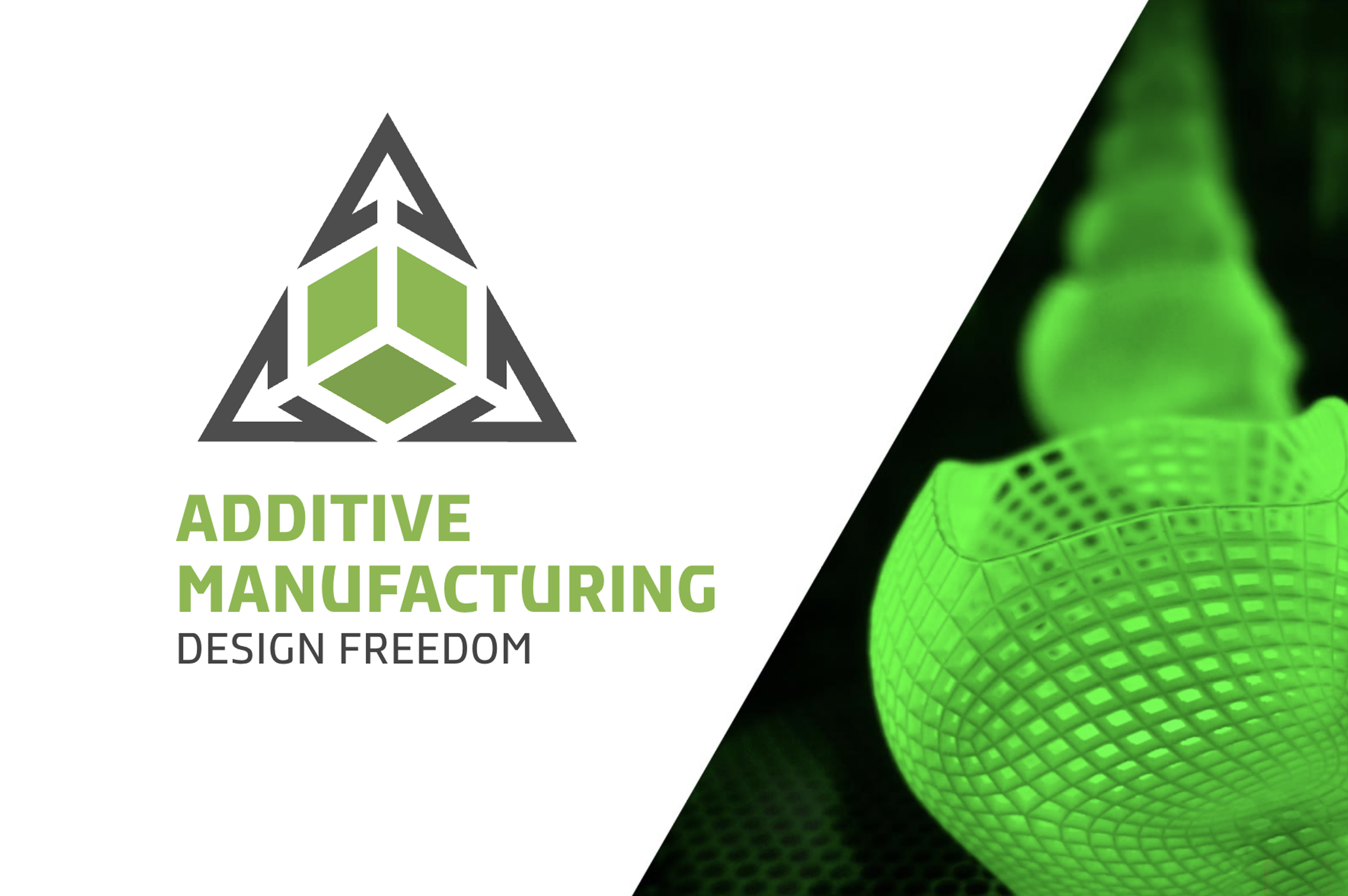 Additive Manufacturing CADimensions